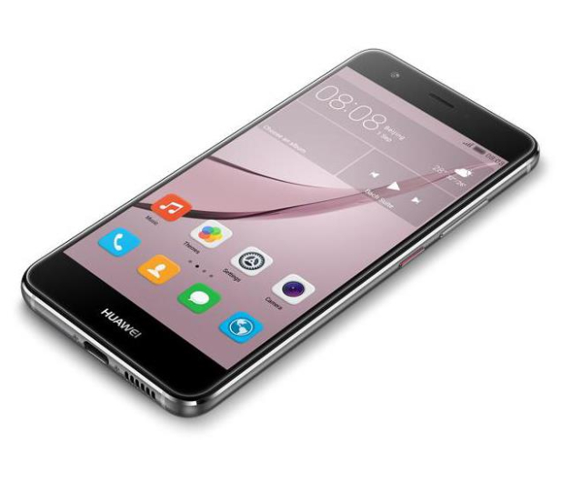 Huawei Nova Dual SIM Titanium Grey - 329471 - zdjęcie 4